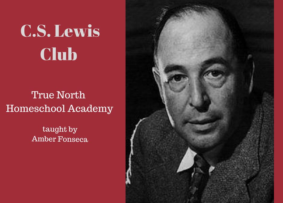C.S. Lewis: Literary Mentor