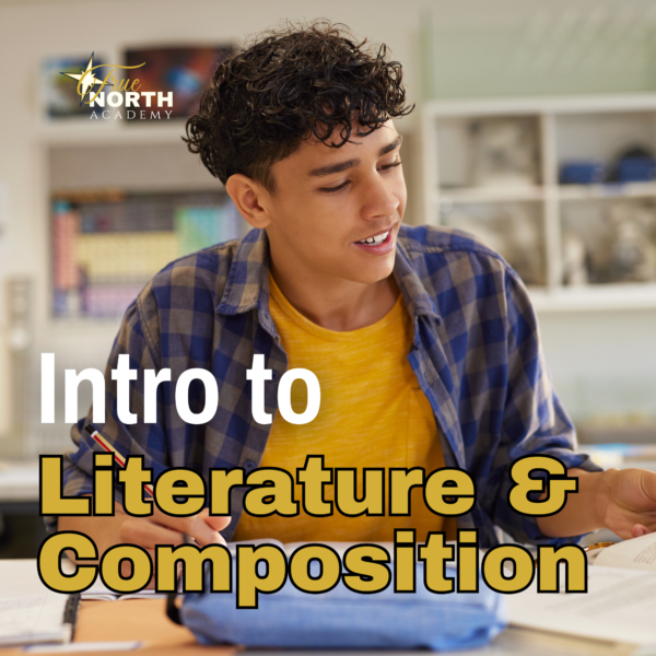 Intro to Lit & Comp, High School