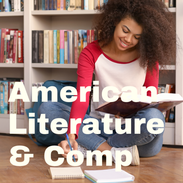 American Lit and Comp, True North Academy
