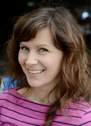 Tamara Pool
