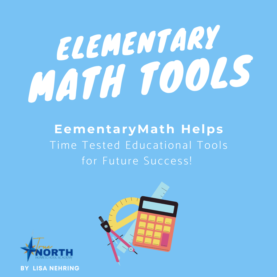 True Math Math Helps for Elementary School | True North Academy