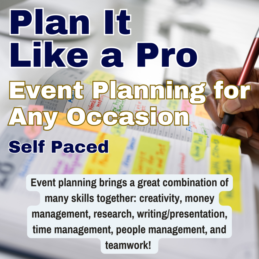 Plan It Like a Pro: Event Planning for Any Occasion