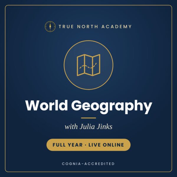 World Geography