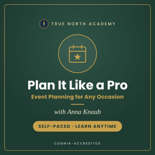 Plan It Like a Pro: Event Planning for Any Occasion